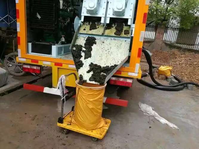 鼓楼市政管网雨污混流改造工程专业施工